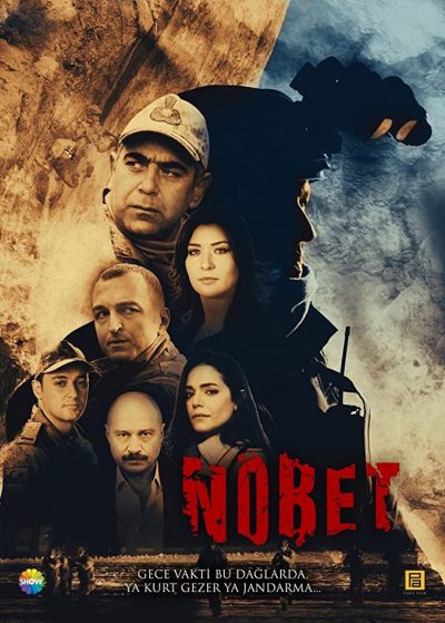 کشیک – Nobet