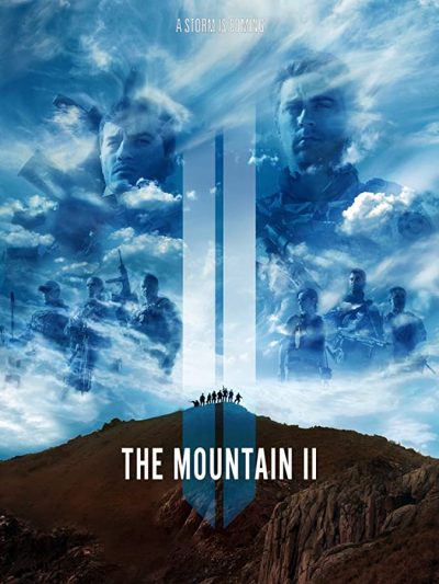 کوهستان 2 – Dag 2