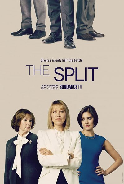 داستان جدایی – The Split