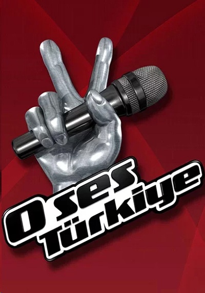 اوسس ترکیه – O Ses Turkiye <br> تا قسمت ویژه سال نو (2024) 💬