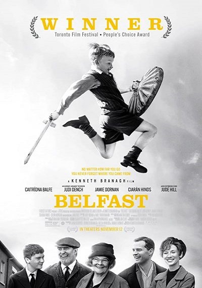 بلفاست – Belfast