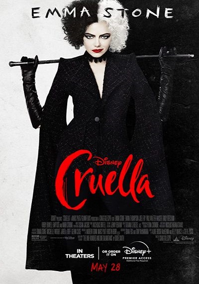 کروئلا – Cruella