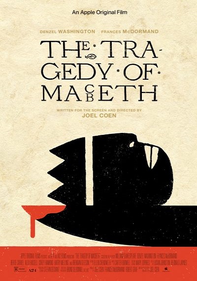 تراژدی مکبث – The Tragedy of Macbeth