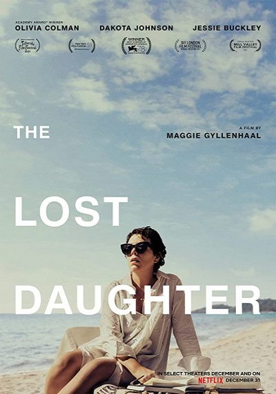 دختر گمشده – The Lost Daughter