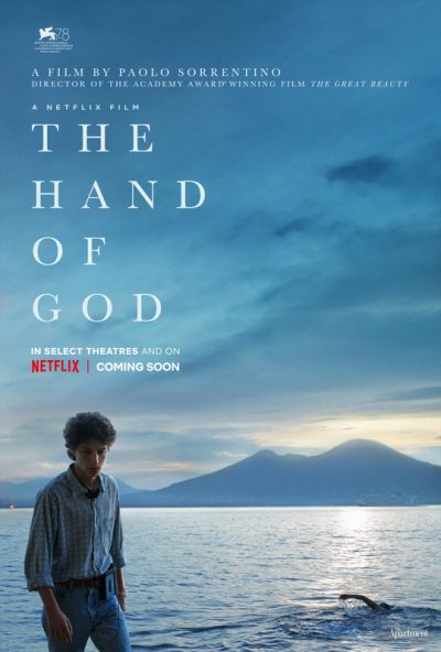 دست خدا – The Hand of God