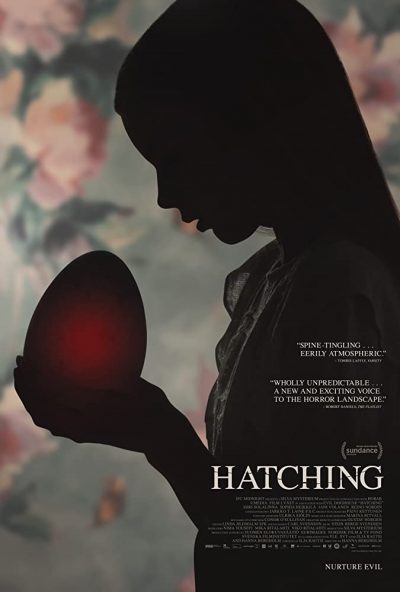 از تخم در آمده – Hatching