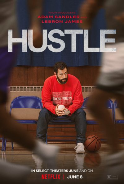 زرنگ بازی – Hustle