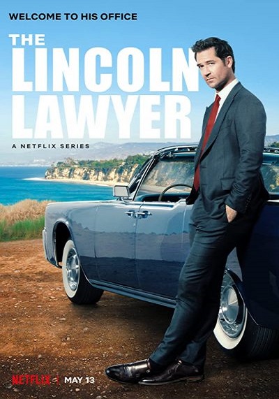 وکیل لینکلن – The Lincoln Lawyer <br> تا قسمت 10 (پایان فصل 2) 💬 <br> تا قسمت 10 (پایان فصل 2) 🎙