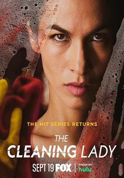 خانم نظافتچی – The Cleaning Lady <br> تا قسمت 10 (فصل 3)💬