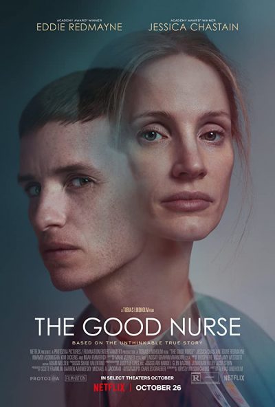 پرستار خوب – The Good Nurse