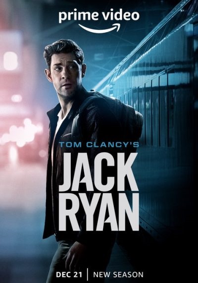 جک رایان – Jack Ryan <br> تا قسمت 6 (پایان فصل 4) 💬 <br> تا قسمت 6 (پایان فصل 4) 🎙
