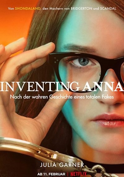 اختراع آنا – Inventing Anna <br> تا قسمت 9 (پایانی) <br> 💬 🎙