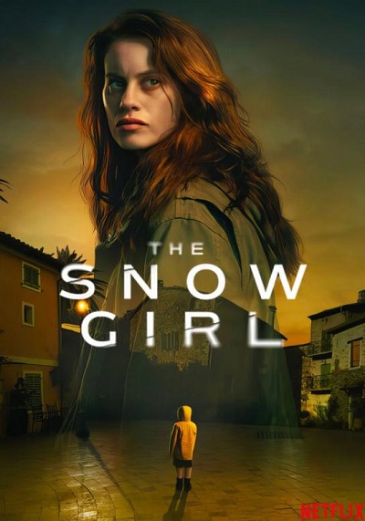 دختر برفی – The Snow Girl <br> تا قسمت 6 (پایانی) 💬