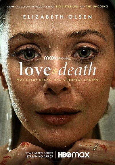 عشق و مرگ – Love & Death <br> تا قسمت 7 (پایانی) 💬