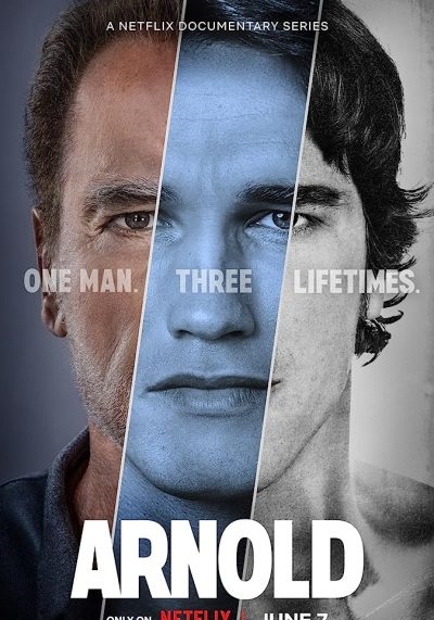 آرنولد – Arnold <br> تا قسمت 3 (پایانی) <br> 💬 🎙