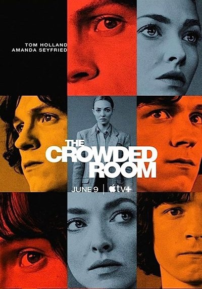 اتاق شلوغ – The Crowded Room <br> تا قسمت 10 (پایانی) 💬 <br> تا قسمت 10 (پایانی) 🎙