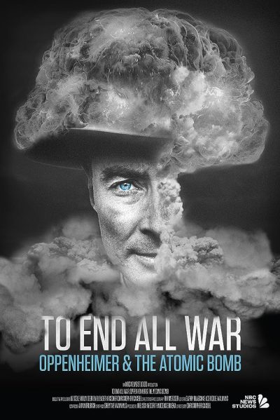برای پایان دادن به تمام جنگ ها: اوپنهایمر و بمب اتم – To End All War: Oppenheimer & the Atomic Bomb <br> 🎙