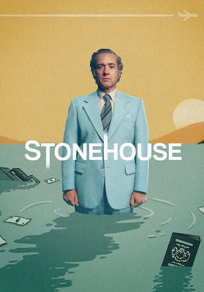 خانه سنگی – Stonehouse <br> تا قسمت 3 (پایانی) 🎙️