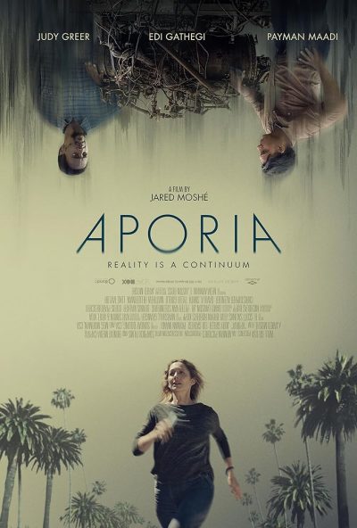 آپوریا – Aporia <br> 💬🎙️