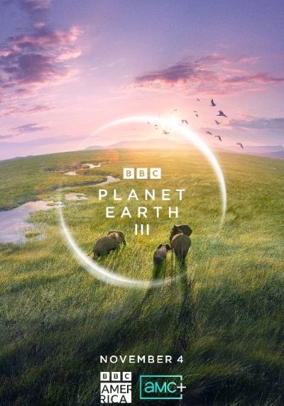 سیاره زمین 3 – Planet Earth III <br> تا قسمت 8 (پایانی) 💬<br> تا قسمت 8 (پایانی) 🎙️