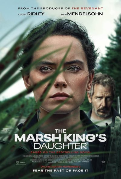 دختر پادشاه مرداب – The Marsh Kings Daughter <br> 💬🎙️