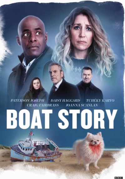 داستان قایق – Boat Story <br> تا قسمت 6 (پایانی) 💬