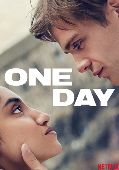 یک روز – One Day <br> تا قسمت 14 (پایانی) 💬