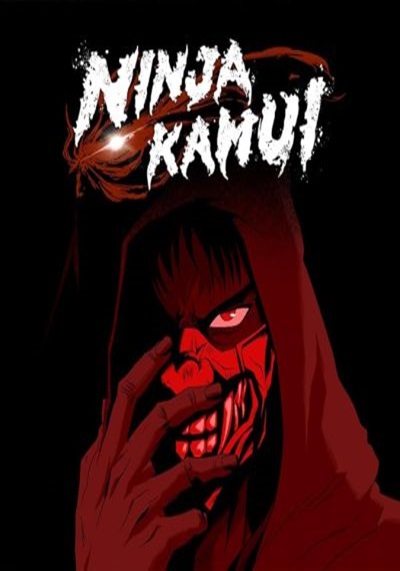 نینجا کامویی – Ninja Kamui <br> تا قسمت 13 (پایانی) 💬 <br> تا قسمت 12 🎙️