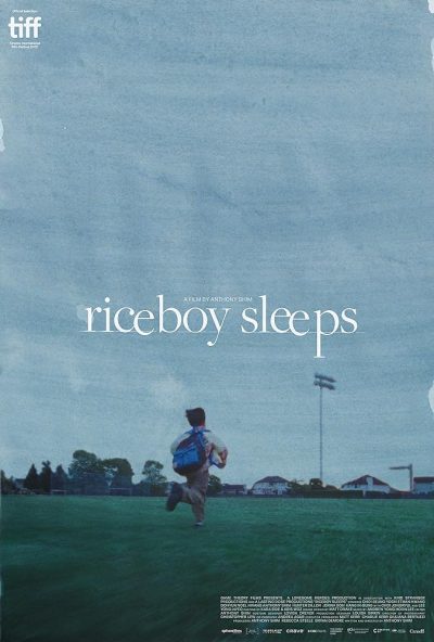 پسر برنجی میخوابد – Riceboy Sleeps <br> 🎙️