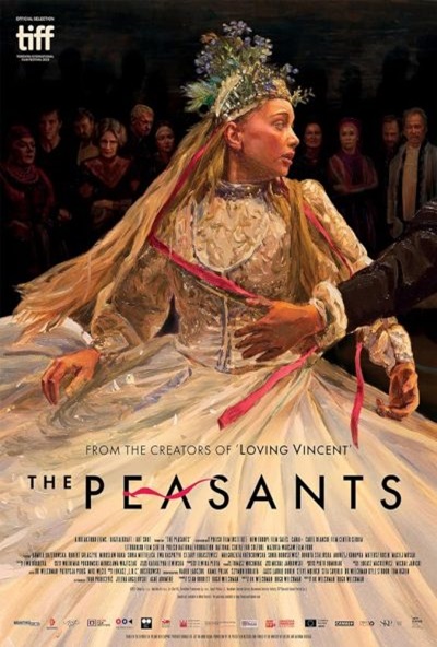 دهقانان – The Peasants <br> 💬