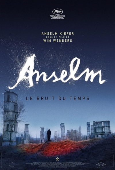 آنزلم – Anselm <br> 💬