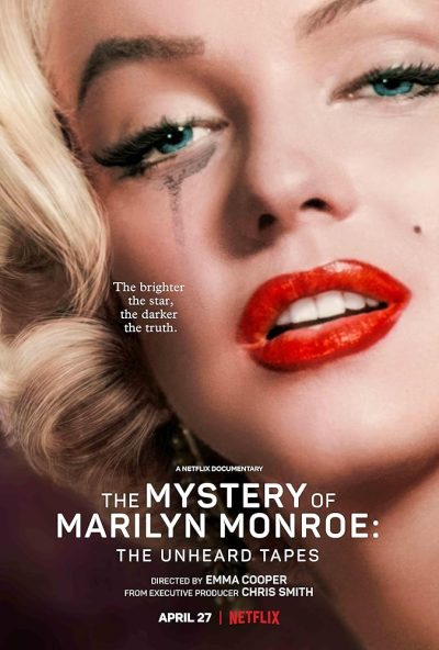 راز مرلین مونرو: نوارهای شنیده نشده – The Mystery of Marilyn Monroe: The Unheard Tapes <br> 💬