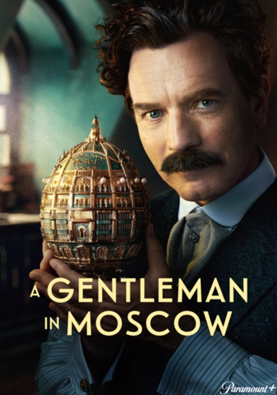 اشراف زاده ای در مسکو – A Gentleman in Moscow <br> تا قسمت 8 (پایان)💬 <br> تا قسمت 3 🎙️